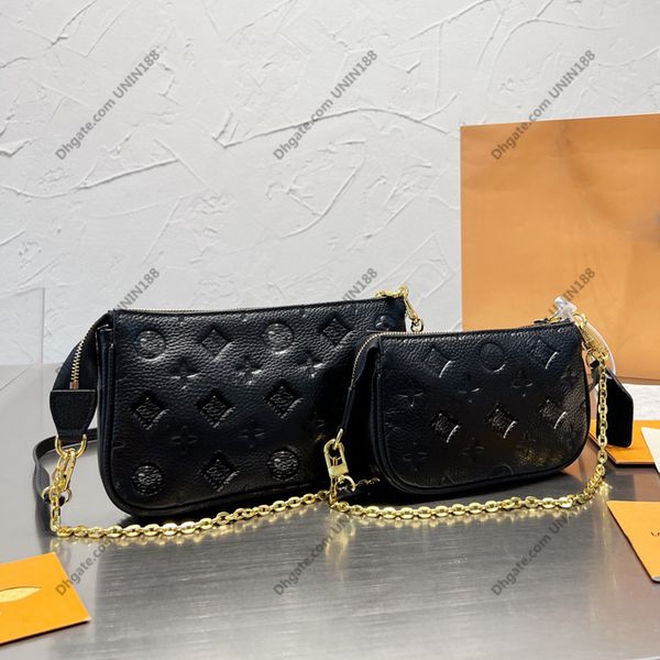 mini pochette bags for men women handbag wallet imprint fiowers golden chain bag genuine leather messenger ladies wallets purse
mini pochette bags for men women handbag wallet imprint fiowers golden chain bag genuine leather messenger ladies wallets purse