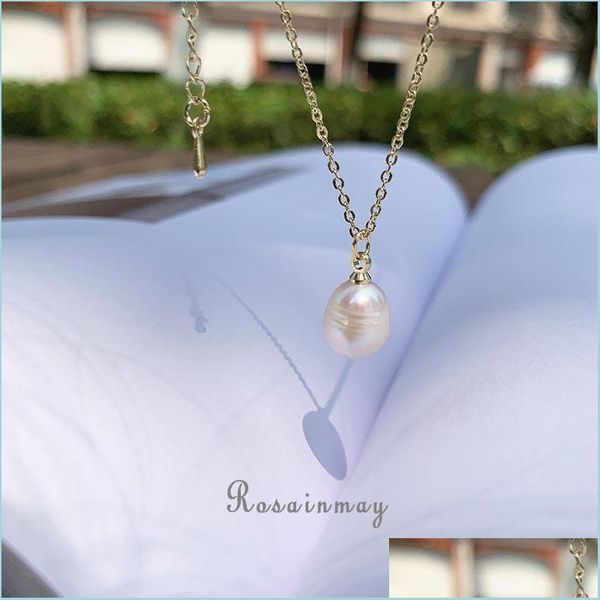 pendant necklaces pendant necklaces vintage freshwater pearl necklace for women fashion korean pendent cute jewelry girl christmas gi dhtio, Silver
pendant necklaces pendant necklaces vintage freshwater pearl necklace for women fashion korean pendent cute jewelry girl christmas gi dhtio, Silver