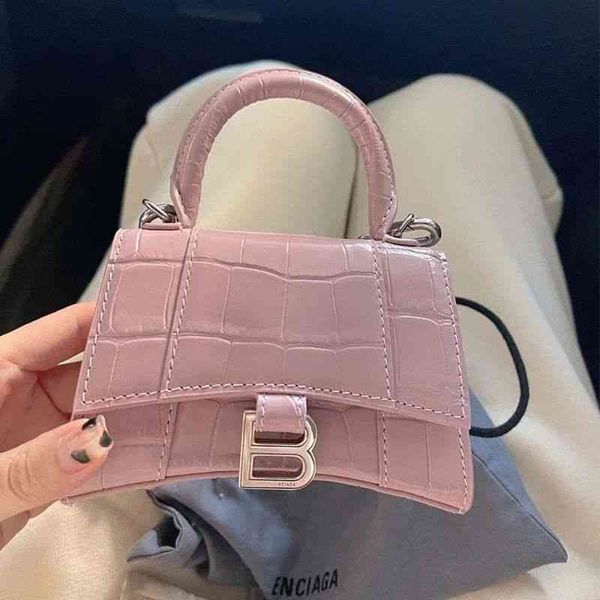 fsahion bags baleciga designer bags woman's handbag leather women's bag 2022 early spring new fashion versatile b crocodile hourgl
fsahion bags baleciga designer bags woman's handbag leather women's bag 2022 early spring new fashion versatile b crocodile hourgl