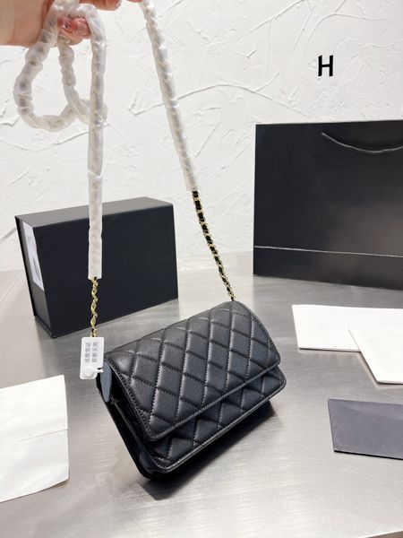 designers shoulder bag tote purse famous handbag message bags cluth classic genuine leather crossbody gift box caviar 19cm woc black gold ch
designers shoulder bag tote purse famous handbag message bags cluth classic genuine leather crossbody gift box caviar 19cm woc black gold ch