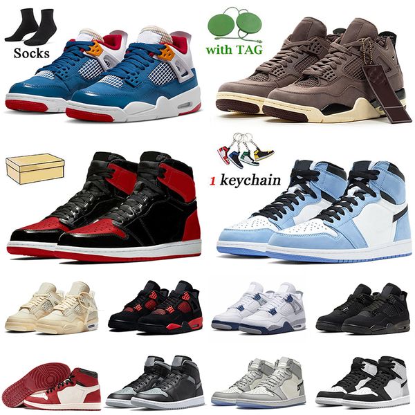 wholesale 2022 jumpman 1 4 basketball shoes for women mens 1s university blue patent bred denim chicago messy room 4s a ma maniere sail blac
wholesale 2022 jumpman 1 4 basketball shoes for women mens 1s university blue patent bred denim chicago messy room 4s a ma maniere sail blac