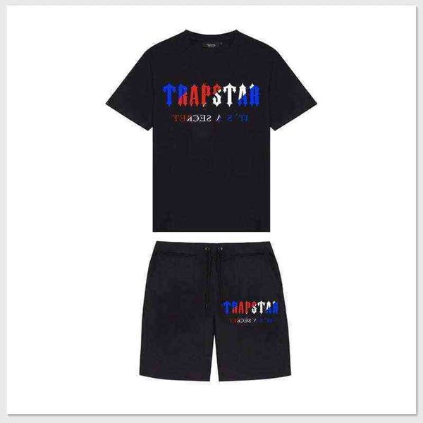 mens trapstar t shirts tracksuits letter embroidery tshirts sportswear men summer clothing casual two pieces set loose short sleeve jogging, White;black
mens trapstar t shirts tracksuits letter embroidery tshirts sportswear men summer clothing casual two pieces set loose short sleeve jogging, White;black
