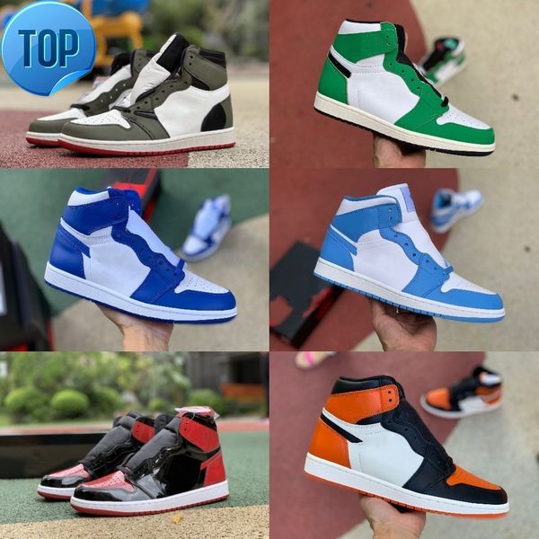 boots jumpman 1 1s high sports basketball shoes mens women stealth stage haze bio hack rebellionaire military university blue new love dark, Black
boots jumpman 1 1s high sports basketball shoes mens women stealth stage haze bio hack rebellionaire military university blue new love dark, Black