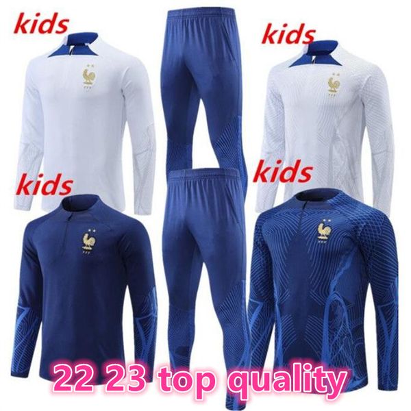 new 22 23 french kids soccer raining suit men kit long sleeves jacket uniforms tracksuits 2022 2023 psgs train football coat kits, Black
new 22 23 french kids soccer raining suit men kit long sleeves jacket uniforms tracksuits 2022 2023 psgs train football coat kits, Black