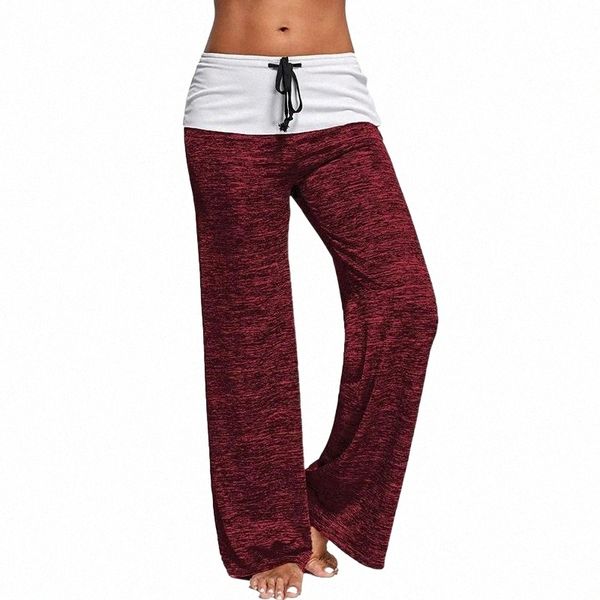 women's pants & capris drawstring high waist loose casual long pants women trousers sweatpants wide leg ladies sportwear straight women, Black;white
women's pants & capris drawstring high waist loose casual long pants women trousers sweatpants wide leg ladies sportwear straight women, Black;white