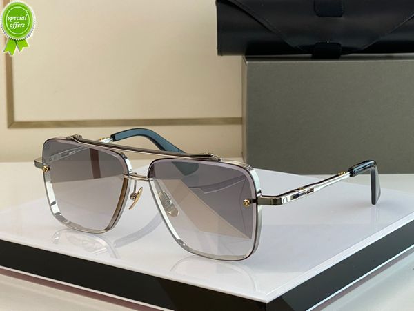 designer brand sunglasses digner men selling for women 2022 new fashion model luxury eyewear anti-ultraviolet retro shape heavy, White;black
designer brand sunglasses digner men selling for women 2022 new fashion model luxury eyewear anti-ultraviolet retro shape heavy, White;black
