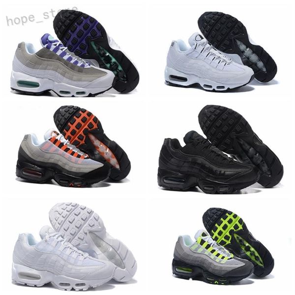 designer 95 og mens runnin shoes 95s gold bred gym red laser fuchsia gradient white blue classic black men sports sneakers a199302n, Black;brown
designer 95 og mens runnin shoes 95s gold bred gym red laser fuchsia gradient white blue classic black men sports sneakers a199302n, Black;brown