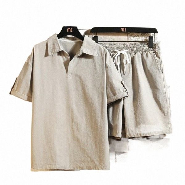 men's tracksuits men's tracksuits 2022 summer men loose casual shorts set short sleeve t-shirt straight knee length pants solid co, Gray
men's tracksuits men's tracksuits 2022 summer men loose casual shorts set short sleeve t-shirt straight knee length pants solid co, Gray