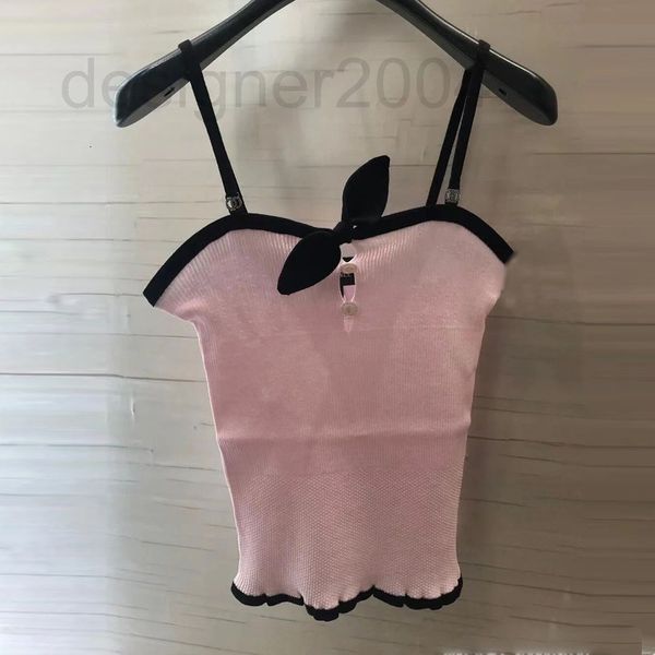 women's sweaters designer 22 year new style small fragrance bow strap fashion tight knit spring and summer bottoming with yb o3ii, White;black
women's sweaters designer 22 year new style small fragrance bow strap fashion tight knit spring and summer bottoming with yb o3ii, White;black