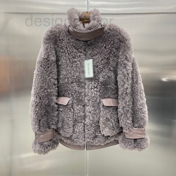 women's jackets designer 2021 winter new tuscan fur integrated temperament commuting medium and long coat women mbtd, Black;brown
women's jackets designer 2021 winter new tuscan fur integrated temperament commuting medium and long coat women mbtd, Black;brown