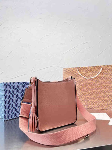 tb shoulder messenger bags brand designer leather women handbag simple fashion females crossbody wallets 220913
tb shoulder messenger bags brand designer leather women handbag simple fashion females crossbody wallets 220913