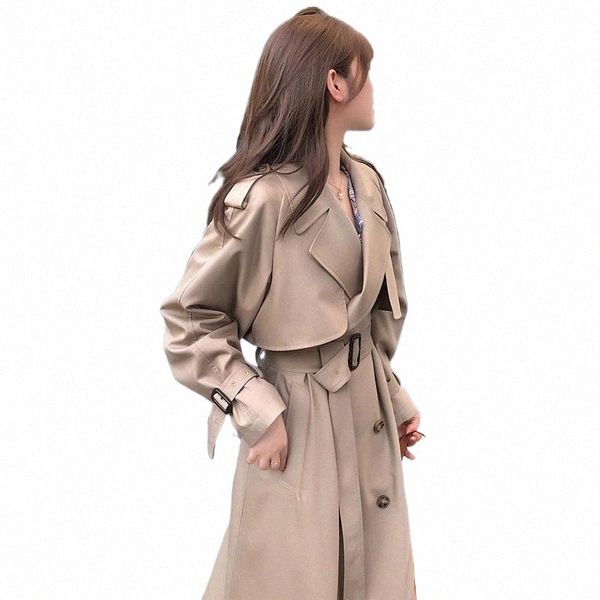 women's trench coats women's trench coats fashion khaki windbreaker clothing 2022 spring autumn double breasted long female overco, Tan;black
women's trench coats women's trench coats fashion khaki windbreaker clothing 2022 spring autumn double breasted long female overco, Tan;black
