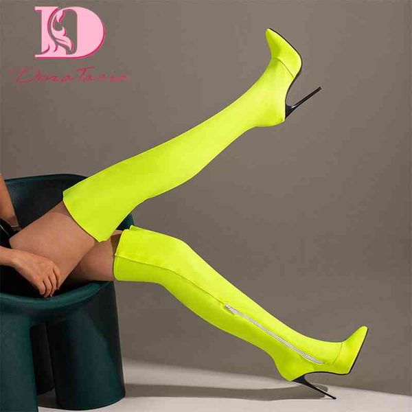 boots fashion new women over-the-knee boots thin high heels pointed-toe solid woman shoes zipper boot female plus size 34-48 220903, Black
boots fashion new women over-the-knee boots thin high heels pointed-toe solid woman shoes zipper boot female plus size 34-48 220903, Black