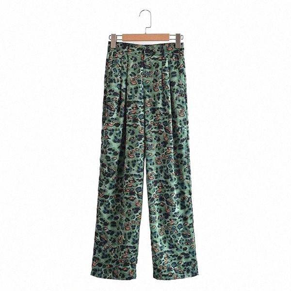 women's pants & capris women casual trousers vintage leopard print high waist with zipper wide leg pants chic female women's & cap, Black;white
women's pants & capris women casual trousers vintage leopard print high waist with zipper wide leg pants chic female women's & cap, Black;white
