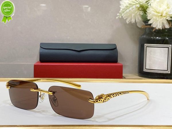 designer brand sunglasses luxury selling digner for women mens man men framels frame cheetah model leg cool eyewear uv400 protection lens, White;black
designer brand sunglasses luxury selling digner for women mens man men framels frame cheetah model leg cool eyewear uv400 protection lens, White;black