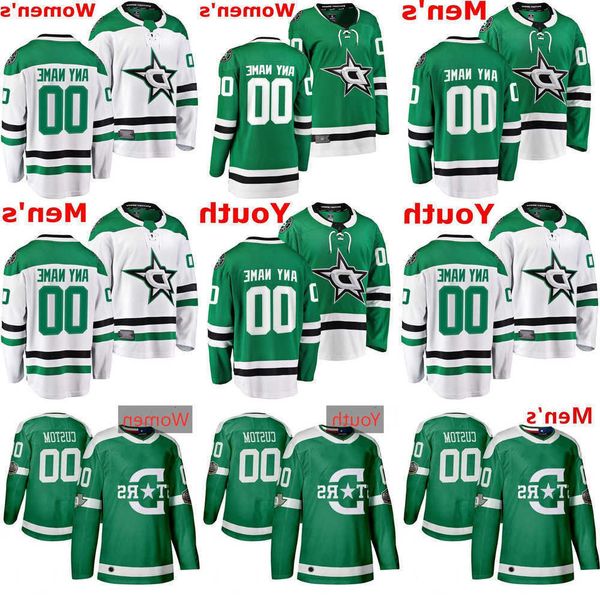 hockey jerseys dallas''stars john klingberg 3 joe pavelski 16 anton khudobin 35 jason robertson 21 roope hintz 24 ryan suter, Black;red
hockey jerseys dallas''stars john klingberg 3 joe pavelski 16 anton khudobin 35 jason robertson 21 roope hintz 24 ryan suter, Black;red