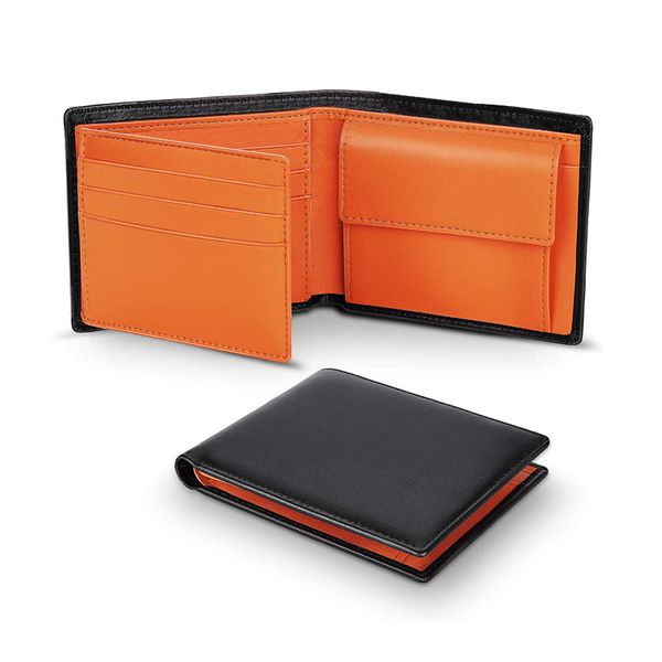hbp teehon genuine leather wallet men slim rfid purse card holder coin pocket id window minimalist wallets 220802, Red;black
hbp teehon genuine leather wallet men slim rfid purse card holder coin pocket id window minimalist wallets 220802, Red;black