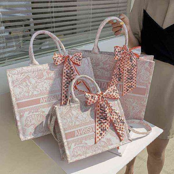shoulder bags fashion 2022 shopping canvas tote letter portable large capacity women
shoulder bags fashion 2022 shopping canvas tote letter portable large capacity women