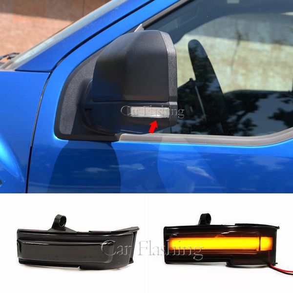 2pcs led side wing dynamic turn signal flowing rearview mirror light for ford f150 2015 2016 2017 2018 2019 2020
2pcs led side wing dynamic turn signal flowing rearview mirror light for ford f150 2015 2016 2017 2018 2019 2020