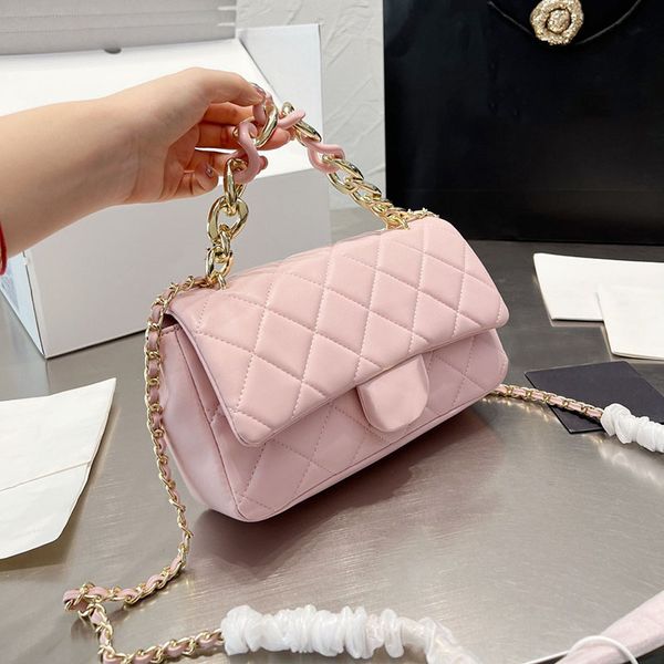 22c women luxurys designers fashion genuine crossbody bag leather lattice quilted classic flap gold metal hardware chain shoulder trend cosm
22c women luxurys designers fashion genuine crossbody bag leather lattice quilted classic flap gold metal hardware chain shoulder trend cosm
