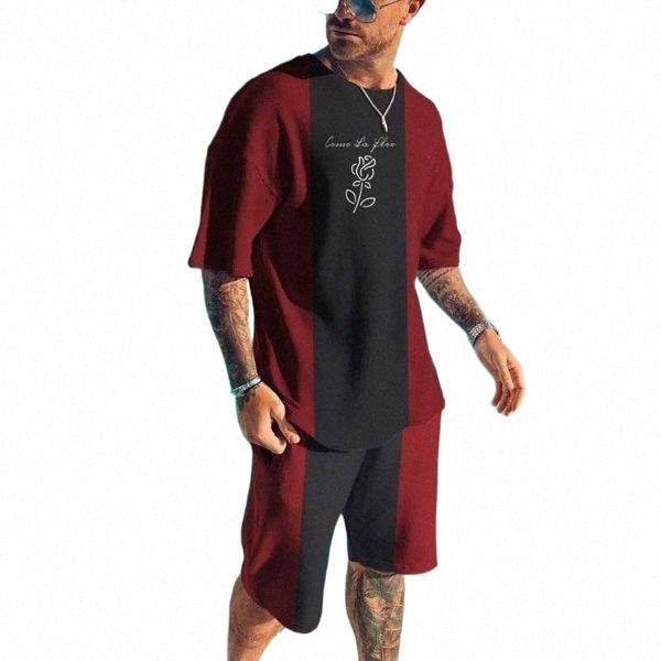 men's tracksuits men's tracksuits summer men's t-shirts shorts sets o-neck causal sportswear jogging simple street oversized, Gray
men's tracksuits men's tracksuits summer men's t-shirts shorts sets o-neck causal sportswear jogging simple street oversized, Gray