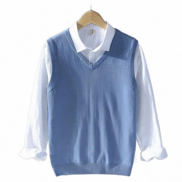 men's sweaters men's sweaters autumn fashion men winter solid color korean style v-neck sleeveless vest male simple casual knittin, White;black
men's sweaters men's sweaters autumn fashion men winter solid color korean style v-neck sleeveless vest male simple casual knittin, White;black