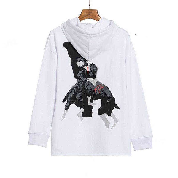 hoodie men's hoodie designer large v friends men and women casual smoked angel loose couple luxury vlones #115 sleeve 345mr0, Black
hoodie men's hoodie designer large v friends men and women casual smoked angel loose couple luxury vlones #115 sleeve 345mr0, Black