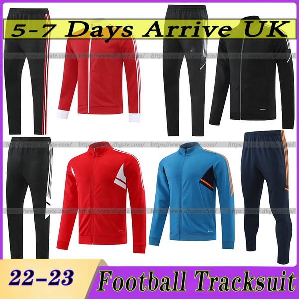 22 23 rashford soccer jersey tracksuit sancho shaw pogba 2022 2023 fans mans utd martial b. fernandes manchesters football training fans men, Black
22 23 rashford soccer jersey tracksuit sancho shaw pogba 2022 2023 fans mans utd martial b. fernandes manchesters football training fans men, Black