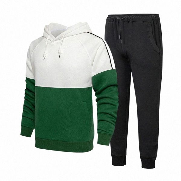 men's tracksuits men's tracksuits 2022 europe america style 2 piece set men spring autumn patchwork streetwear hoodie sweatpants, Gray
men's tracksuits men's tracksuits 2022 europe america style 2 piece set men spring autumn patchwork streetwear hoodie sweatpants, Gray