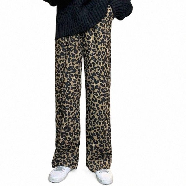 women's pants & capris spring autumn goth pants women wide leg streetwear high waist oversized trousers womans straight couple clothes, Black;white
women's pants & capris spring autumn goth pants women wide leg streetwear high waist oversized trousers womans straight couple clothes, Black;white