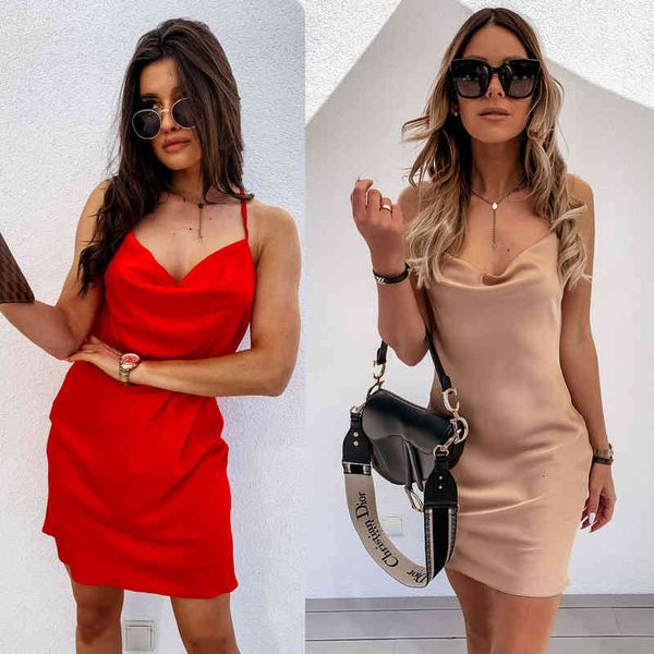 casual dresses spring and summer sling open back dress ins loose holiday style female 73m1, Black;gray
casual dresses spring and summer sling open back dress ins loose holiday style female 73m1, Black;gray