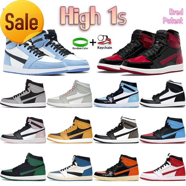 sports boots 1 1s basketball shoes mens sneakers bred patent high dark mocha twist pine green black university blue hyper royal pollen seafo
sports boots 1 1s basketball shoes mens sneakers bred patent high dark mocha twist pine green black university blue hyper royal pollen seafo