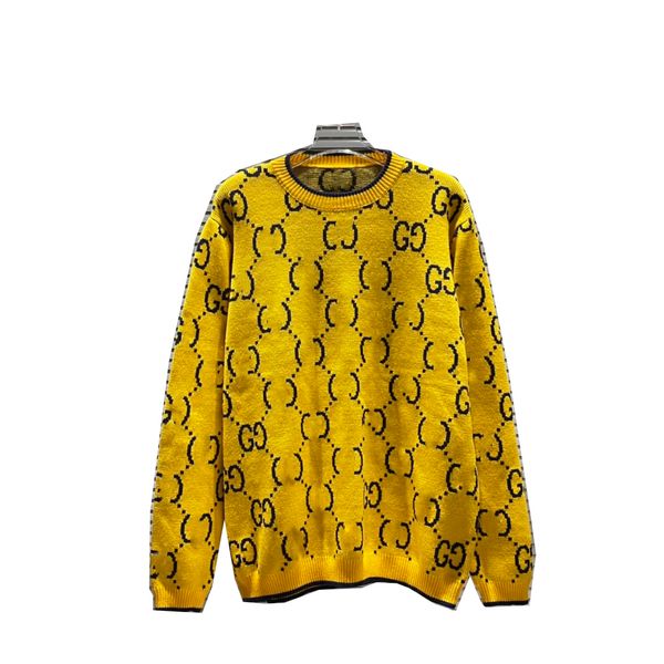 men's sweater black blue yellow green brand pullover casual classic letter wool warm various styles designer luxury comfortable sets3xl, White;black
men's sweater black blue yellow green brand pullover casual classic letter wool warm various styles designer luxury comfortable sets3xl, White;black