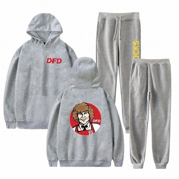 men's tracksuits men's tracksuits danny duncan merch hoodies set men women pants two-piece sweatshirt suit p5jk#, Gray
men's tracksuits men's tracksuits danny duncan merch hoodies set men women pants two-piece sweatshirt suit p5jk#, Gray