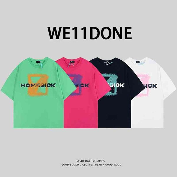 welldone men's t shirt new brand square graffiti printed t-shirt oversize loose short sleeve shirts loose casual fashion shirts high gr, White;black
welldone men's t shirt new brand square graffiti printed t-shirt oversize loose short sleeve shirts loose casual fashion shirts high gr, White;black