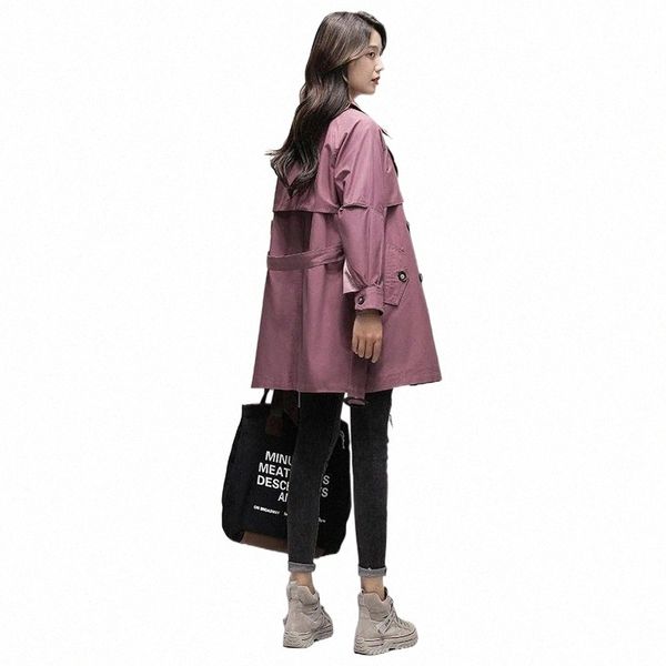women's trench coats women's trench coats coat mid-length 2021 autumn korean style fashionable temperamental small slim overcoat f, Tan;black
women's trench coats women's trench coats coat mid-length 2021 autumn korean style fashionable temperamental small slim overcoat f, Tan;black