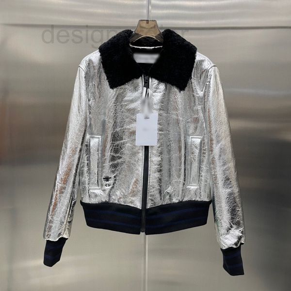 women's jackets designer cd2021 winter new zg synchronous wool fur integrated temperament luxurious lapel long sleeve coat women 0dst, Black;brown
women's jackets designer cd2021 winter new zg synchronous wool fur integrated temperament luxurious lapel long sleeve coat women 0dst, Black;brown