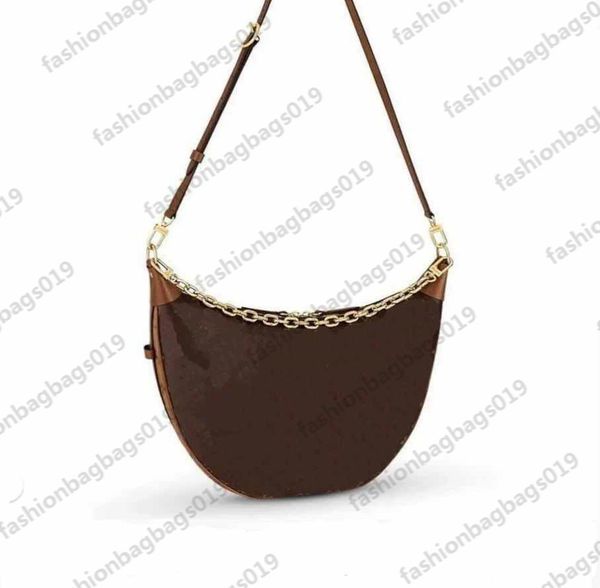 designer loop half moon gm mm bags vintage marel totes women monograms chain handbag shoulder crossbody peas purse wallets m46311
designer loop half moon gm mm bags vintage marel totes women monograms chain handbag shoulder crossbody peas purse wallets m46311