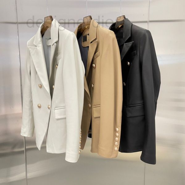 women's leather & faux designer bajia's new autumn and winter 2021 ladies' leather sheepskin single western jacket women', Black
women's leather & faux designer bajia's new autumn and winter 2021 ladies' leather sheepskin single western jacket women', Black