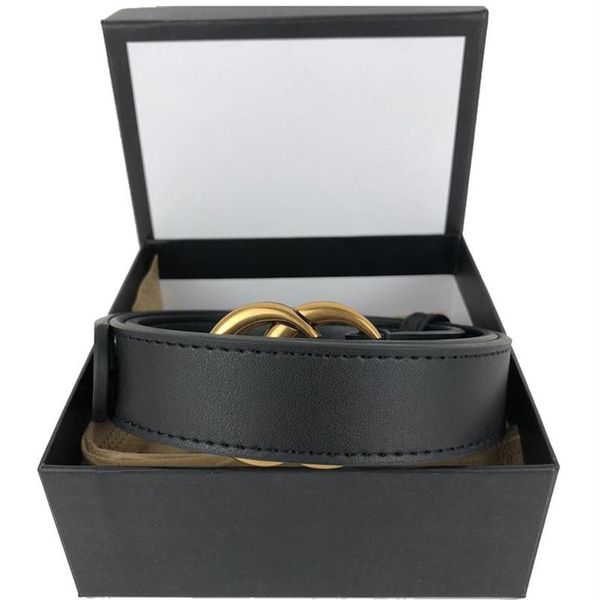 men designers belts fashion genuine leather womens mens letter double g buckle belt cinturones de dise o mujeres width 3 8cm with box3086, Black;brown
men designers belts fashion genuine leather womens mens letter double g buckle belt cinturones de dise o mujeres width 3 8cm with box3086, Black;brown
