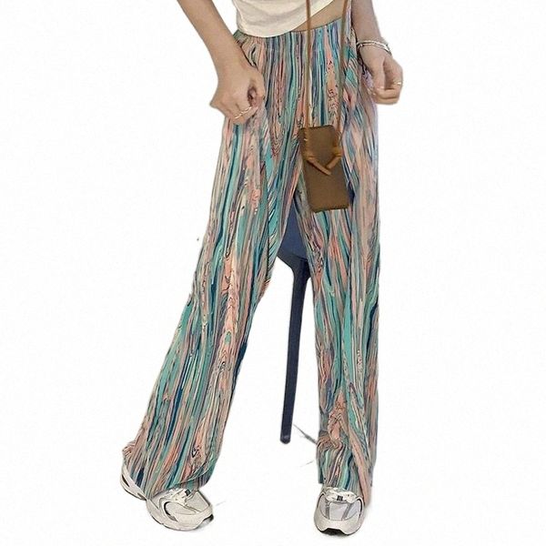 women's pants & capris yedinas tie dye pants women colorful e girl wide leg high elastic waist trousers korean harem punk streetwear 20, Black;white
women's pants & capris yedinas tie dye pants women colorful e girl wide leg high elastic waist trousers korean harem punk streetwear 20, Black;white