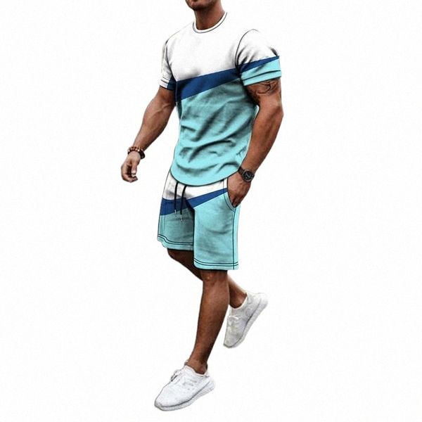 men's tracksuits men's tracksuits men summer 2 piece outfit t-shirts shorts two-piece beach style casual suit fashion brand o-neck, Gray
men's tracksuits men's tracksuits men summer 2 piece outfit t-shirts shorts two-piece beach style casual suit fashion brand o-neck, Gray