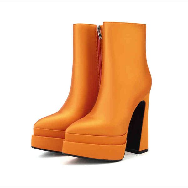 boots mstacchi autumn women platform ankle woman's pointed toe zipper high heels shoes ladies chunky botas femininas 220903, Black
boots mstacchi autumn women platform ankle woman's pointed toe zipper high heels shoes ladies chunky botas femininas 220903, Black