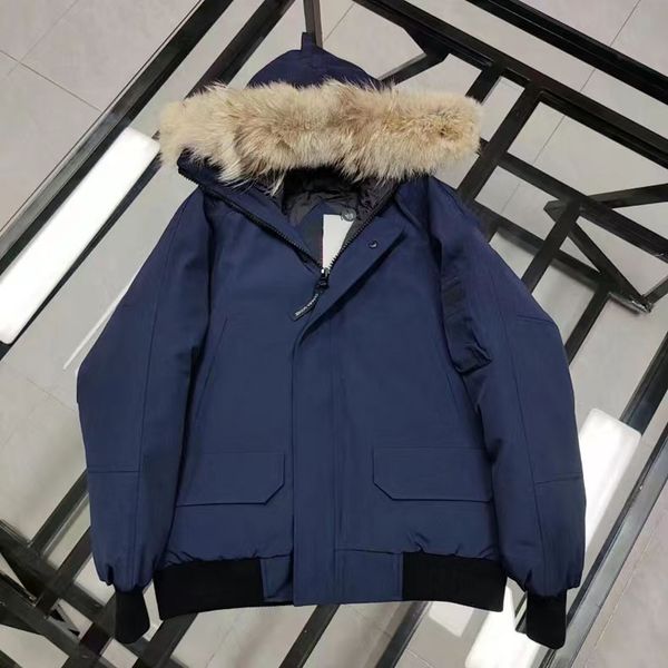 winter down parkas outdoor leisure sports jackets hooded white duck down hat detachable collar cap warm real wolf fur mens womens short thic, Black
winter down parkas outdoor leisure sports jackets hooded white duck down hat detachable collar cap warm real wolf fur mens womens short thic, Black
