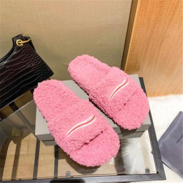 sandals luxurys designers shoes women wool slippers slides winter fur fluffy furry warm letters ladies sandals comfortable fuzzy girl flip f, Black
sandals luxurys designers shoes women wool slippers slides winter fur fluffy furry warm letters ladies sandals comfortable fuzzy girl flip f, Black