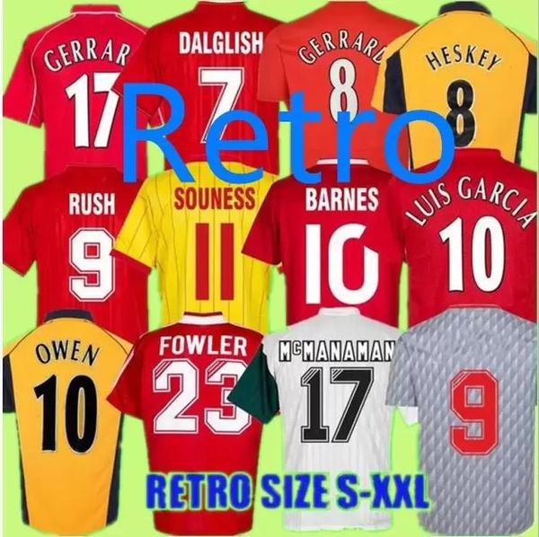 retro 1965 gerrard soccer football jerseys alonso d.cisse baros luis garcia riise mcmanaman barnes owen dalglish torres keane shirts fowler, Black;yellow
retro 1965 gerrard soccer football jerseys alonso d.cisse baros luis garcia riise mcmanaman barnes owen dalglish torres keane shirts fowler, Black;yellow