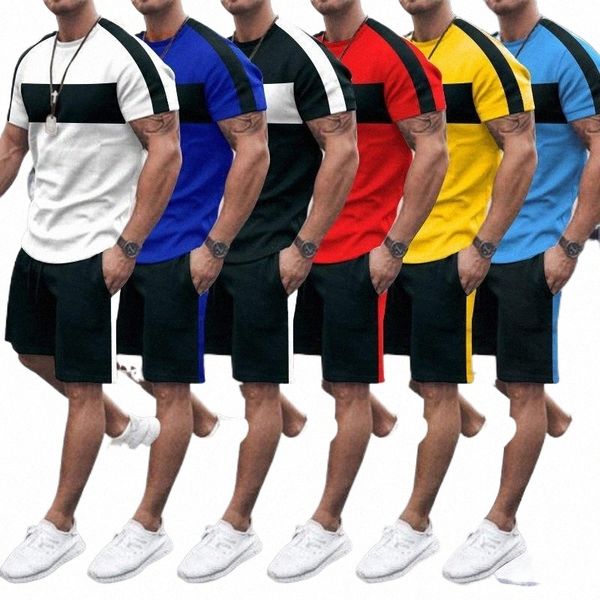 men's tracksuits men's tracksuits mens t-shirt and shorts sets for men casual workout running fashion summer clothes menmen's, Gray
men's tracksuits men's tracksuits mens t-shirt and shorts sets for men casual workout running fashion summer clothes menmen's, Gray