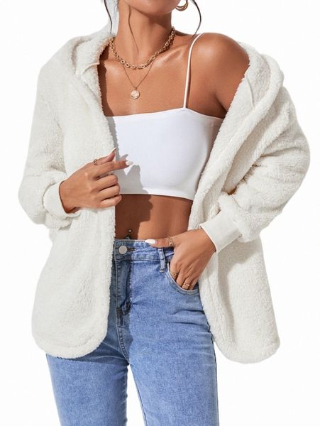 women's down & parkas petite drop shoulder hooded teddy coat 42ij#, Black
women's down & parkas petite drop shoulder hooded teddy coat 42ij#, Black