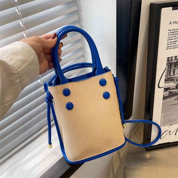 bags design bag women's 2022 new trend canvas single shoulder messenger bag simple contrast color mobile phone purses
bags design bag women's 2022 new trend canvas single shoulder messenger bag simple contrast color mobile phone purses