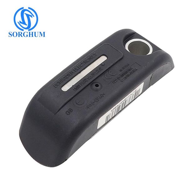set of 2 bmw motorcycle tpms tire pressure sensor fit for r1200rt etc many models 8532732212m
set of 2 bmw motorcycle tpms tire pressure sensor fit for r1200rt etc many models 8532732212m